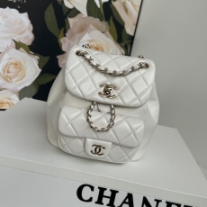 Chanel Backpacks